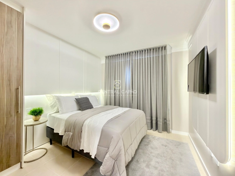 Apartamento 3 dormitórios à uma quadra do mar à venda em Capão: 28ª foto da galeria de imagens do imóvel