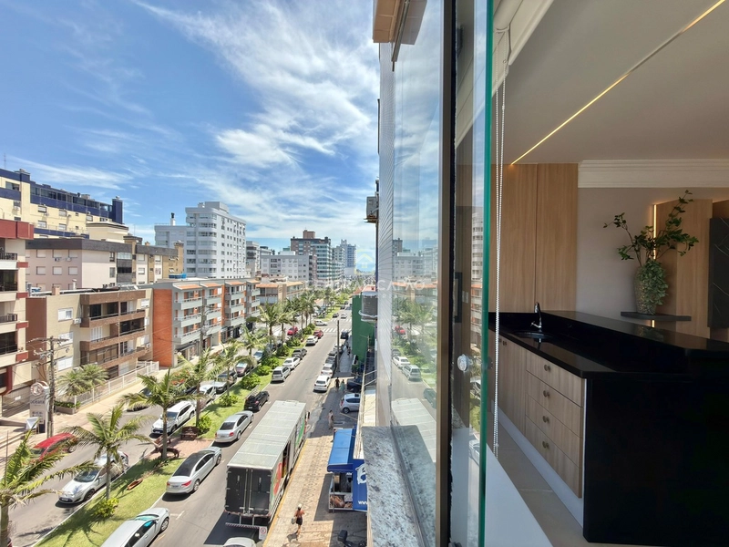 Apartamento 3 dormitórios à uma quadra do mar à venda em Capão: 11ª foto da galeria de imagens do imóvel