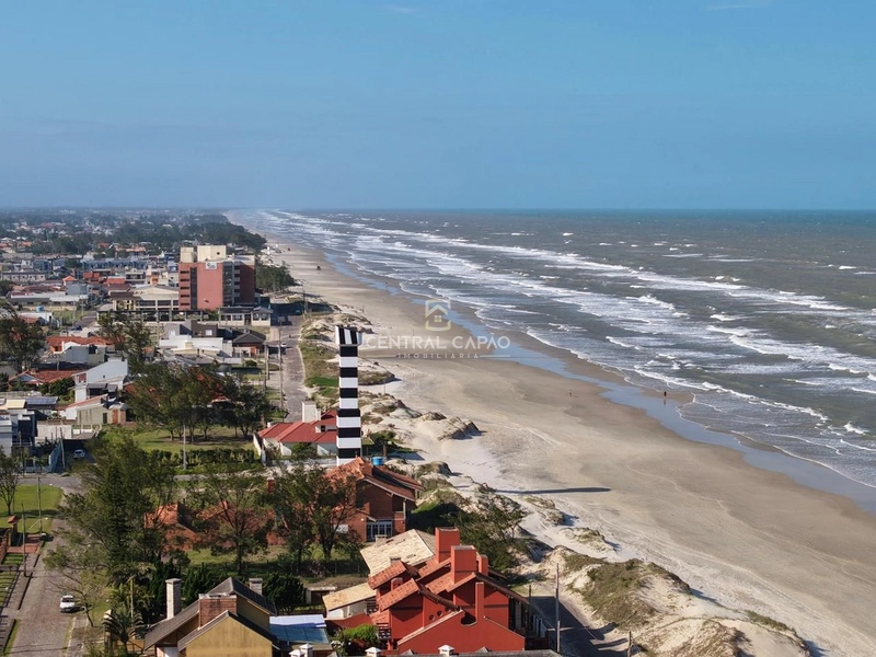 SOBRADO 3 SUÍTES PERTO DO MAR À VENDA EM CAPÃO DA CANOA: 30ª foto da galeria de imagens do imóvel
