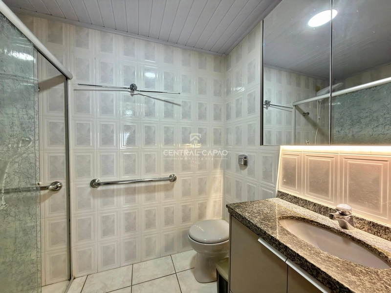 Apartamento 3 dormitórios com vista privilegiada à uma quadra do mar: 24ª foto da galeria de imagens do imóvel