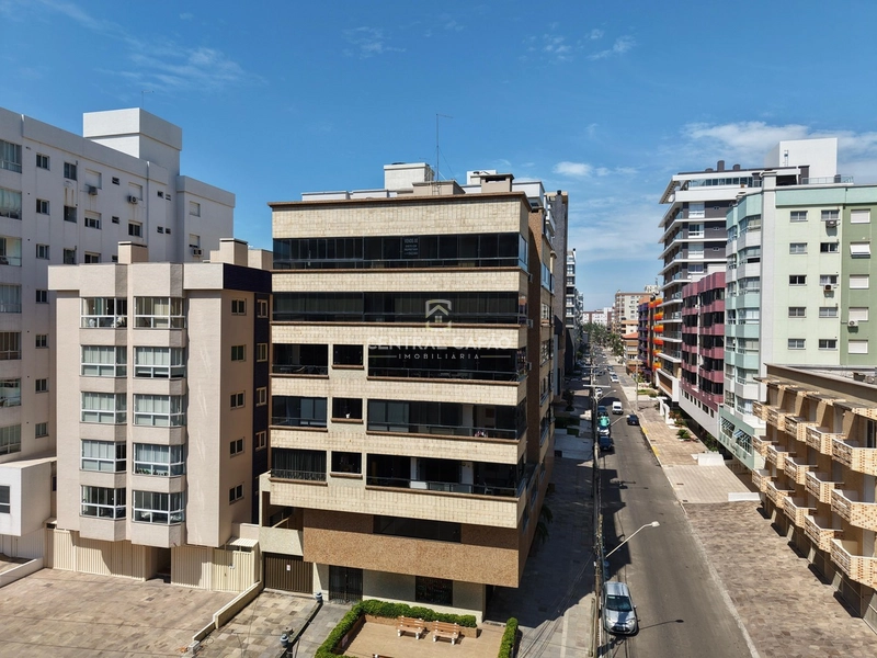 Apartamento 3 dormitórios com vista privilegiada à uma quadra do mar: 31ª foto da galeria de imagens do imóvel