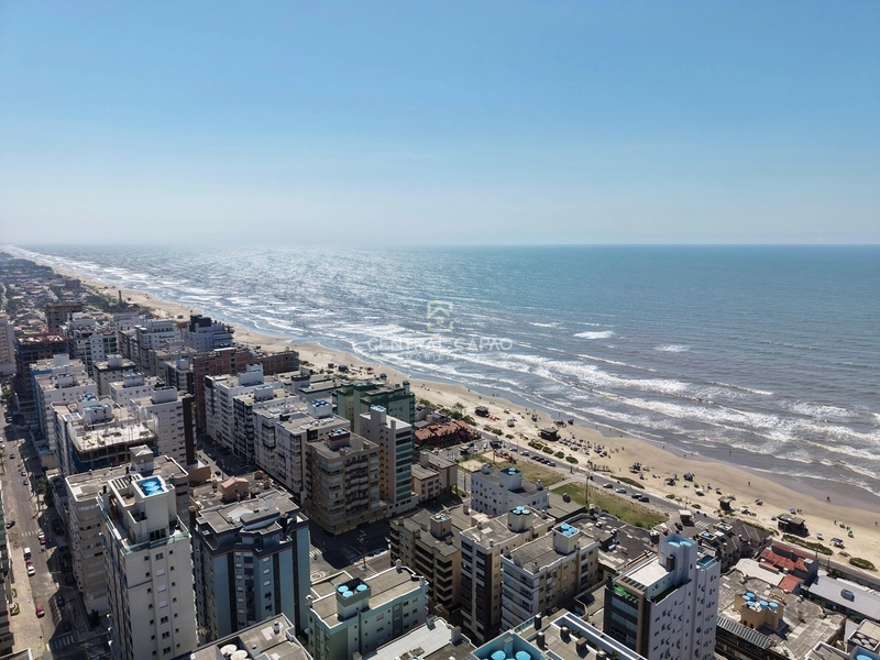 Apartamento 3 dormitórios com vista privilegiada à uma quadra do mar: 33ª foto da galeria de imagens do imóvel