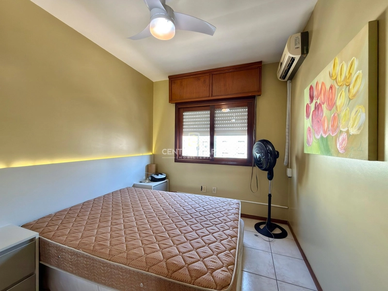 Apartamento 3 dormitórios com vista privilegiada à uma quadra do mar: 20ª foto da galeria de imagens do imóvel