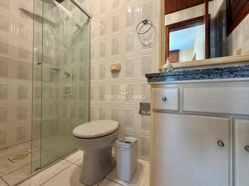 Apartamento 3 dormitórios com vista privilegiada à uma quadra do mar: 29ª foto da galeria de imagens do imóvel