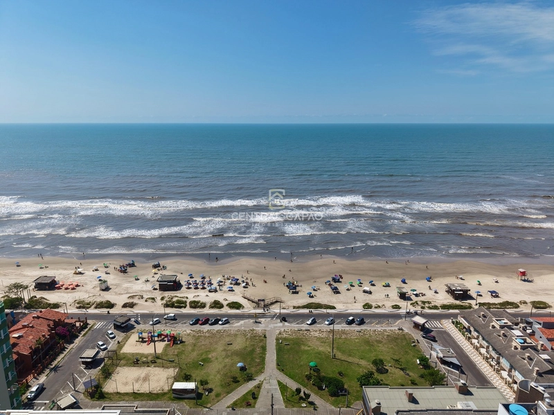 Apartamento 3 dormitórios com vista privilegiada à uma quadra do mar: 34ª foto da galeria de imagens do imóvel
