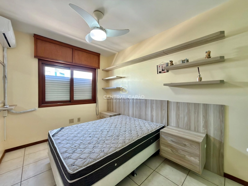 Apartamento 3 dormitórios com vista privilegiada à uma quadra do mar: 18ª foto da galeria de imagens do imóvel