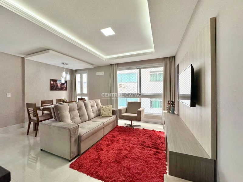 APARTAMENTO 2 DORMITÓRIOS COM 60 MESES PARA PAGAR EM CAPÃO DA CANOA: 1ª foto da galeria de imagens do imóvel