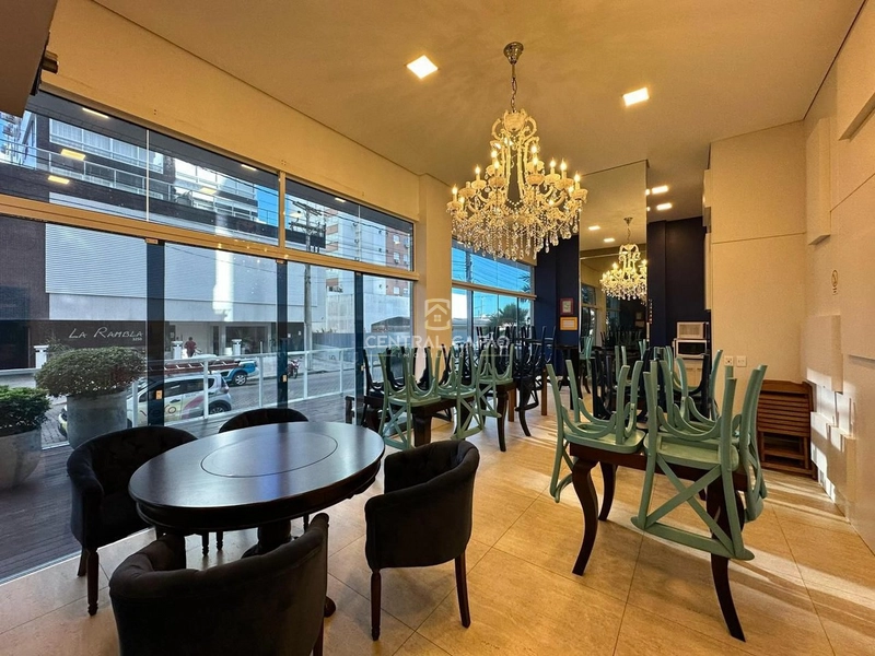 Apartamento 2 dormitórios com terraço em "L" à venda em Capão da Canoa: 31ª foto da galeria de imagens do imóvel