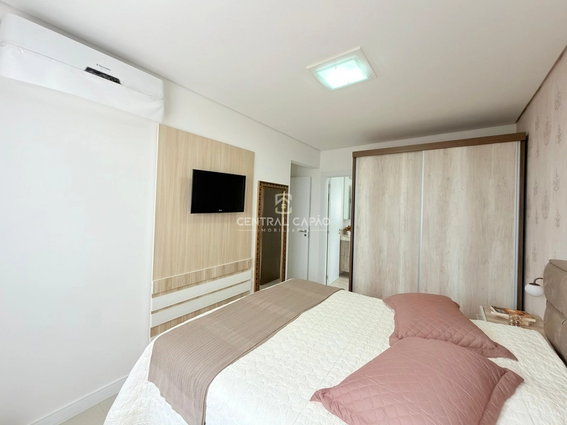 Apartamento 2 dormitórios com terraço em "L" à venda em Capão da Canoa: 22ª foto da galeria de imagens do imóvel