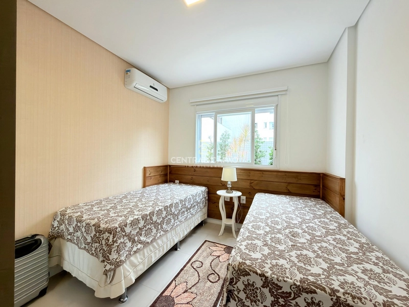 Apartamento 2 dormitórios com terraço em "L" à venda em Capão da Canoa: 17ª foto da galeria de imagens do imóvel