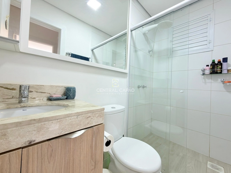 Apartamento 2 dormitórios com terraço em "L" à venda em Capão da Canoa: 19ª foto da galeria de imagens do imóvel