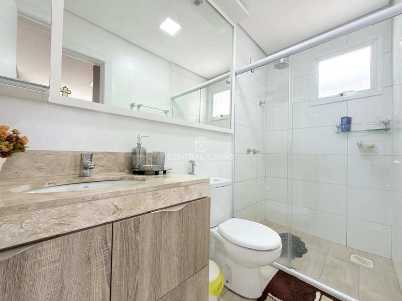 Apartamento 2 dormitórios com terraço em "L" à venda em Capão da Canoa: 20ª foto da galeria de imagens do imóvel