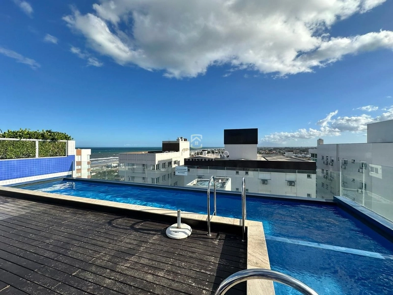 Apartamento 2 dormitórios com terraço em "L" à venda em Capão da Canoa: 25ª foto da galeria de imagens do imóvel