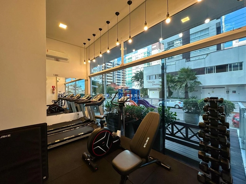 Apartamento 2 dormitórios com terraço em "L" à venda em Capão da Canoa: 30ª foto da galeria de imagens do imóvel