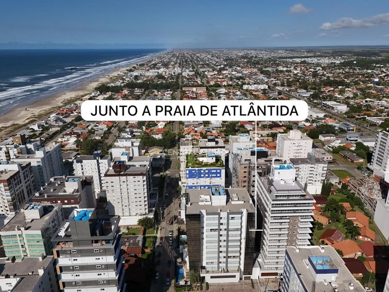 APARTAMENTO  ALTO PADRÃO 3 DORMITÓRIOS EM CAPÃO DA CANOA: 35ª foto da galeria de imagens do imóvel