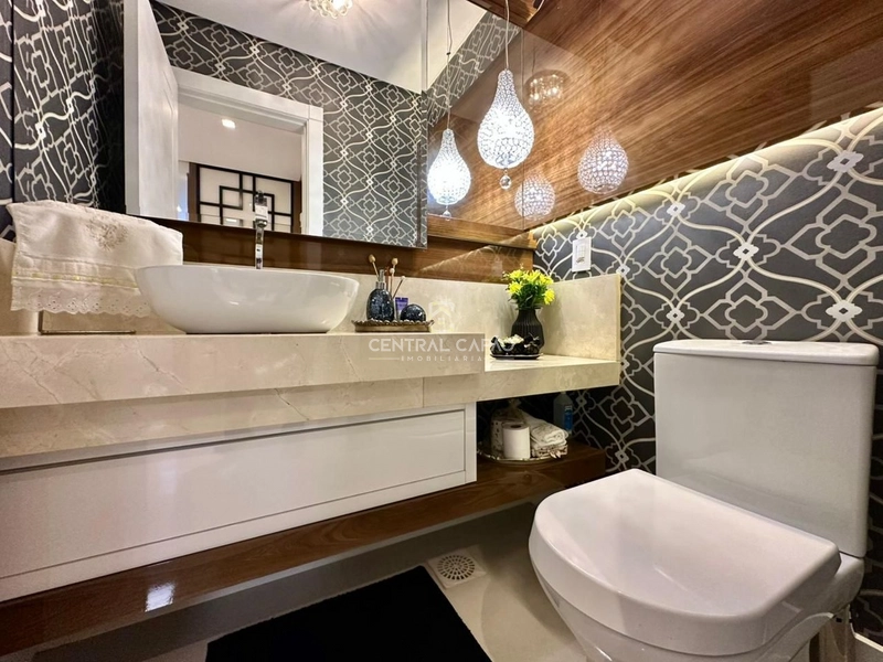 APARTAMENTO  ALTO PADRÃO 3 DORMITÓRIOS EM CAPÃO DA CANOA: 16ª foto da galeria de imagens do imóvel