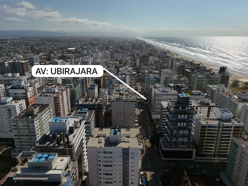 APARTAMENTO  ALTO PADRÃO 3 DORMITÓRIOS EM CAPÃO DA CANOA: 37ª foto da galeria de imagens do imóvel