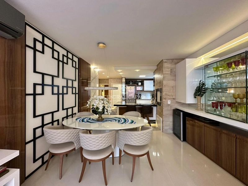 APARTAMENTO  ALTO PADRÃO 3 DORMITÓRIOS EM CAPÃO DA CANOA: 9ª foto da galeria de imagens do imóvel