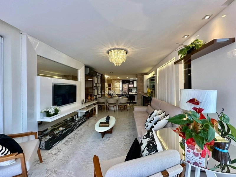 APARTAMENTO  ALTO PADRÃO 3 DORMITÓRIOS EM CAPÃO DA CANOA