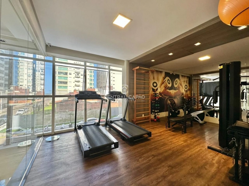 APARTAMENTO  ALTO PADRÃO 3 DORMITÓRIOS EM CAPÃO DA CANOA: 28ª foto da galeria de imagens do imóvel