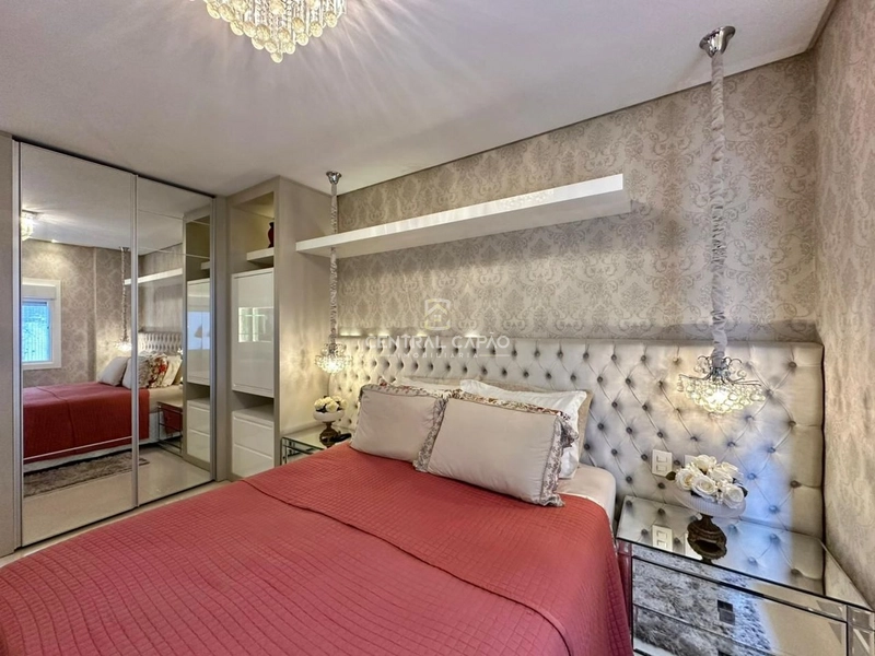 APARTAMENTO  ALTO PADRÃO 3 DORMITÓRIOS EM CAPÃO DA CANOA: 22ª foto da galeria de imagens do imóvel