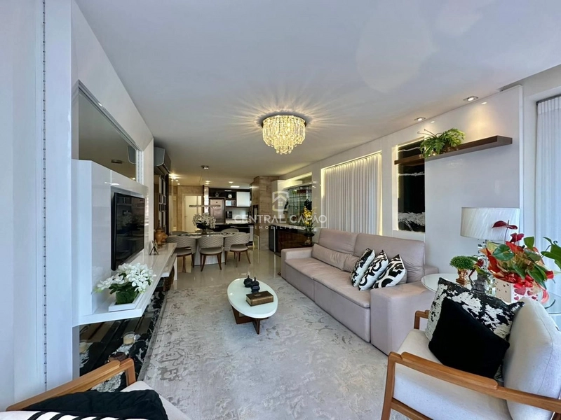 APARTAMENTO  ALTO PADRÃO 3 DORMITÓRIOS EM CAPÃO DA CANOA: 8ª foto da galeria de imagens do imóvel