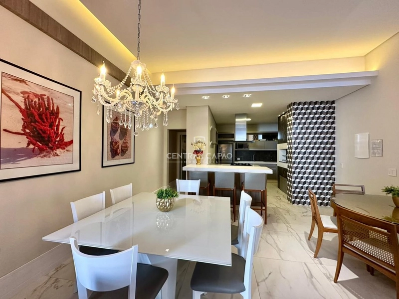 APARTAMENTO  ALTO PADRÃO 3 DORMITÓRIOS EM CAPÃO DA CANOA: 31ª foto da galeria de imagens do imóvel