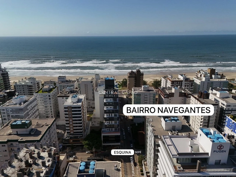 APARTAMENTO  ALTO PADRÃO 3 DORMITÓRIOS EM CAPÃO DA CANOA: 36ª foto da galeria de imagens do imóvel