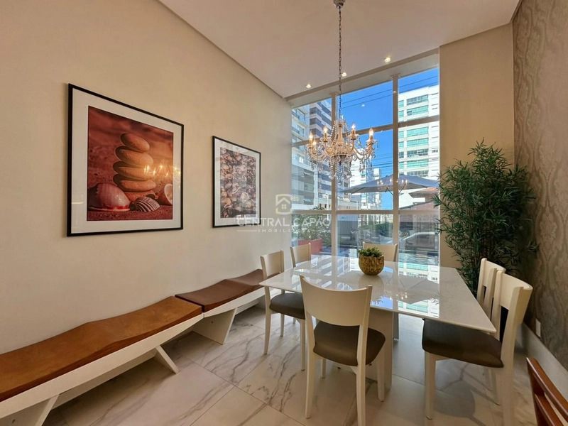 APARTAMENTO  ALTO PADRÃO 3 DORMITÓRIOS EM CAPÃO DA CANOA: 32ª foto da galeria de imagens do imóvel