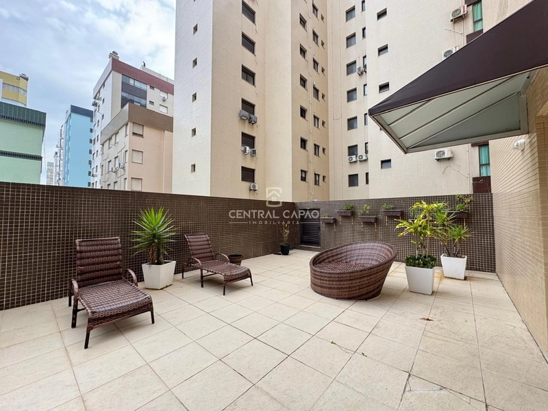 Apartamento 2 quartos com vista para o mar na praça Bassani em Capão: 21ª foto da galeria de imagens do imóvel