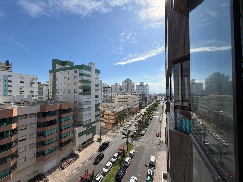 Apartamento 2 quartos com vista para o mar na praça Bassani em Capão: 8ª foto da galeria de imagens do imóvel