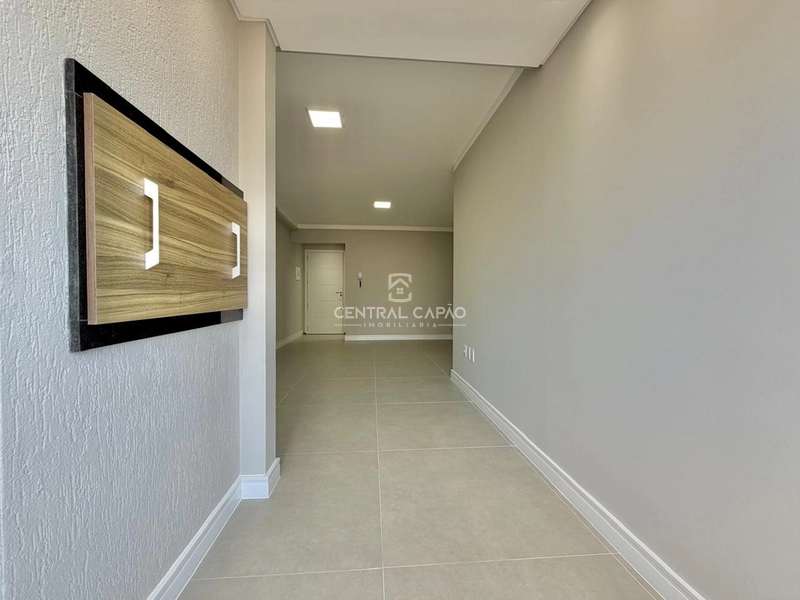 Apartamento 2 quartos com vista para o mar na praça Bassani em Capão: 14ª foto da galeria de imagens do imóvel