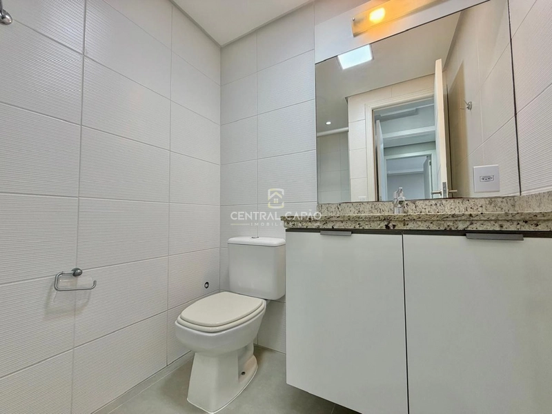 Apartamento 2 quartos com vista para o mar na praça Bassani em Capão: 17ª foto da galeria de imagens do imóvel