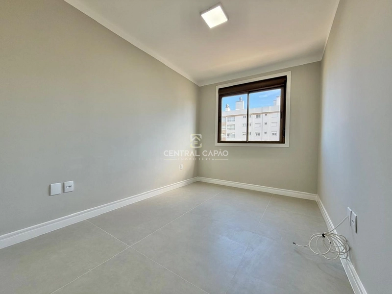 Apartamento 2 quartos com vista para o mar na praça Bassani em Capão: 16ª foto da galeria de imagens do imóvel