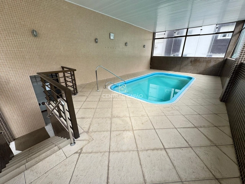 Apartamento 2 quartos com vista para o mar na praça Bassani em Capão: 22ª foto da galeria de imagens do imóvel