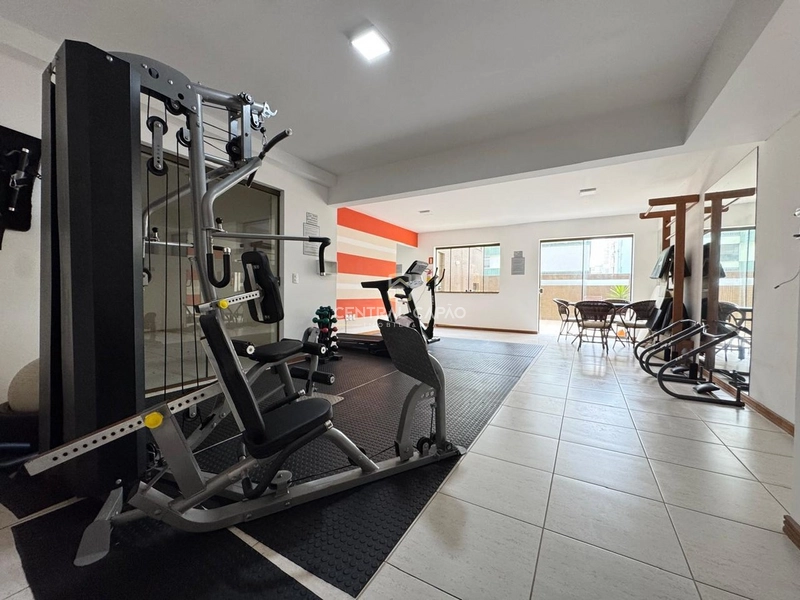 Apartamento 2 quartos com vista para o mar na praça Bassani em Capão: 20ª foto da galeria de imagens do imóvel