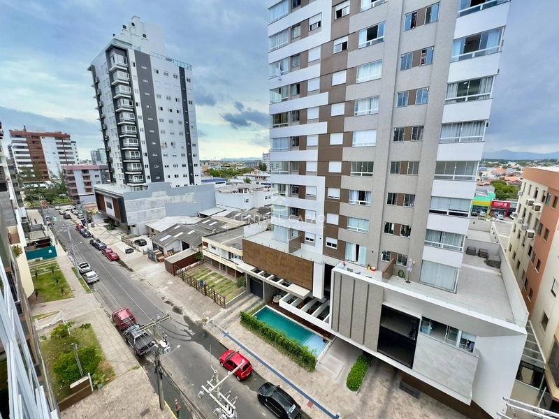 [Abaixo do valor de mercado] Apartamento de frente, nunca habitado: 2ª foto da galeria de imagens do imóvel