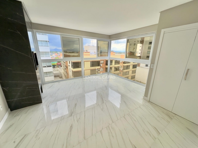 [Abaixo do valor de mercado] Apartamento de frente, nunca habitado