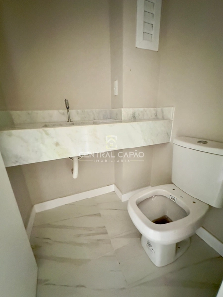 [Abaixo do valor de mercado] Apartamento de frente, nunca habitado: 8ª foto da galeria de imagens do imóvel
