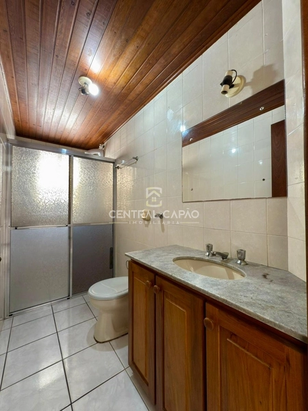 Apartamento de 2 dormitórios com sacada de frente em Capão da Canoa: 14ª foto da galeria de imagens do imóvel