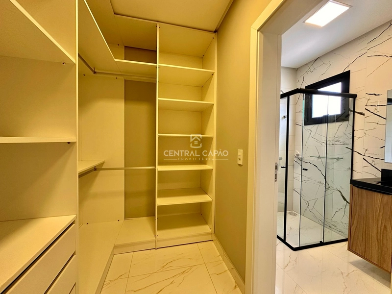 CASA COM TERRAÇO E VISTA PARA O MAR À VENDA EM CAPÃO DA CANOA: 19ª foto da galeria de imagens do imóvel