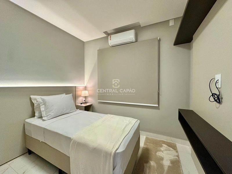 CASA COM TERRAÇO E VISTA PARA O MAR À VENDA EM CAPÃO DA CANOA: 16ª foto da galeria de imagens do imóvel