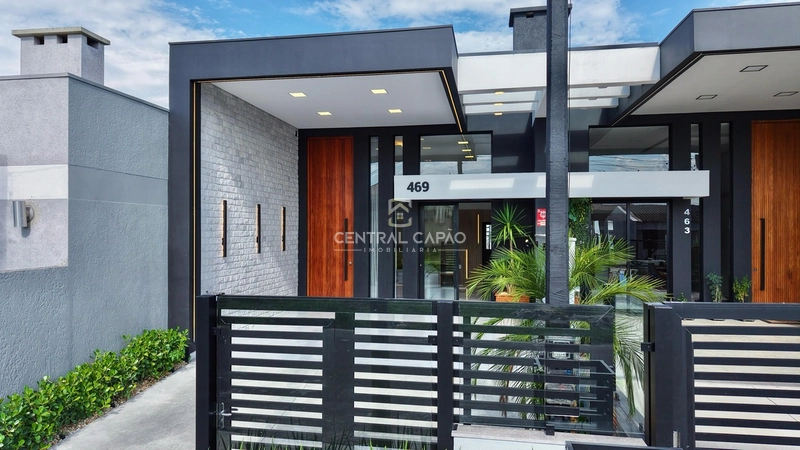 CASA COM TERRAÇO E VISTA PARA O MAR À VENDA EM CAPÃO DA CANOA: 30ª foto da galeria de imagens do imóvel