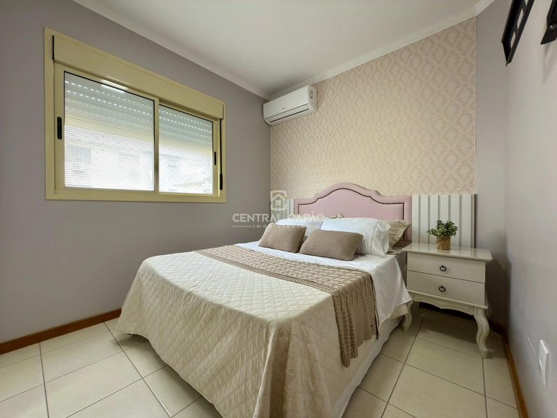 Lindo apartamento de 3 dormitórios no Centro de Capão da Canoa: 19ª foto da galeria de imagens do imóvel