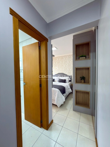 Lindo apartamento de 3 dormitórios no Centro de Capão da Canoa: 23ª foto da galeria de imagens do imóvel