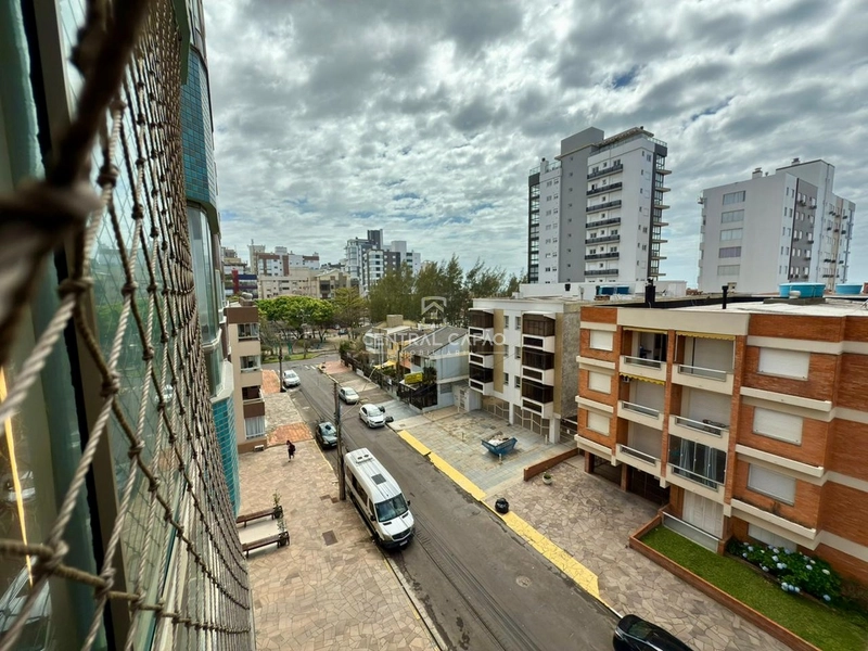 Lindo apartamento de 3 dormitórios no Centro de Capão da Canoa: 9ª foto da galeria de imagens do imóvel