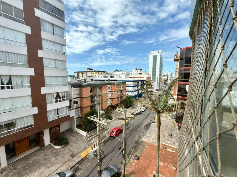 Lindo apartamento de 3 dormitórios no Centro de Capão da Canoa: 12ª foto da galeria de imagens do imóvel