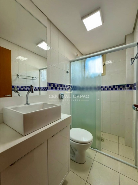 Lindo apartamento de 3 dormitórios no Centro de Capão da Canoa: 16ª foto da galeria de imagens do imóvel