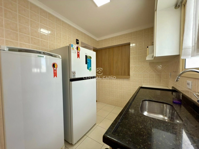 Lindo apartamento de 3 dormitórios no Centro de Capão da Canoa: 13ª foto da galeria de imagens do imóvel