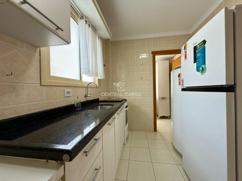 Lindo apartamento de 3 dormitórios no Centro de Capão da Canoa: 11ª foto da galeria de imagens do imóvel